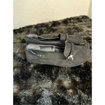 Torrid  Shoes Slip-On Loafers Womens Size 7W Black 7 w Photo 1