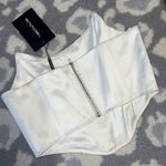 Pretty Little Thing Corset Top Photo 1