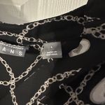 Soho Jeans New York Company Blouse Is A Size Large. Photo 2