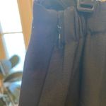 Susan Bristol  SIZE 16W BLACK TAILOR PLEATED SKIRT Photo 3