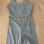 All In Motion  Set Workout Photo 0