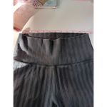 Aerie  Offline Ribbed Flare Leggings | High Rise‎ | M | Athleisure | Lounge wear Photo 6