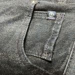 AG Adriano Goldschmied Knit Luxe Denim The Legging Super Skinny Size 27R Photo 8