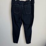 Torrid Jeans Women’s 24T Super Soft Jegging Blue Stretch Cotton Denim Plus Size Photo 4