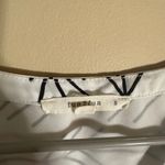 fun 2 fun short sleeve blouse Small Photo 1