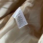 Soiéblu NWOT Ivory Floral Satin Gown ✨ Photo 13