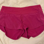 Lululemon  Shorts Speed Up 2.5" Photo 0