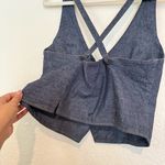 Oboe Women’s vest top Size L Photo 4