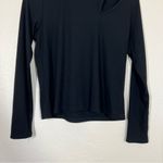 Onzie NEW  Black Pilates Core Top Photo 6