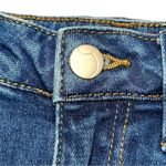 joe's jeans Joe’s Jeans Women’s Cuffed Denim Jean Shorts Size 25 Photo 6