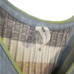 Anthropologie Daily practice colorback racerback knit dress Medium Photo 2