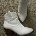 Sugar Ankle Cowgirl Boots Photo 0