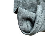 Lululemon Women’s 10 Swiftly Tech Long Sleeve Tee Heather Gray Sporty Athletic Photo 2