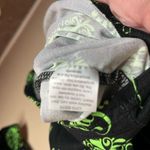 Poof! Poof New York Green and Black Warm Christmas Top Photo 5