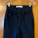AYR  Denim Blue Jeans Skinny Leg Women's Size 26 x 28 Photo 4
