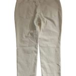 Madewell Petite Perfect Vintage Jean 32P Women’s Tile White NE027 Photo 2