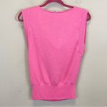 Anthropologie Daily Practice by  Cowl Neck Sleeveless Top‎ Size XS Photo 6