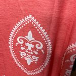 Noracora Sleeveless Sun Dress V Neck Size L u Pink Size L Photo 5