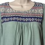 Hayden Embroidered Top‎ Photo 5