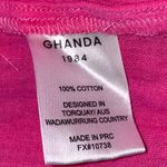 Ghanda Clothing  cotton maxi dress Photo 4