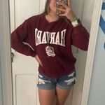 Harvard crewneck Size M Photo 2
