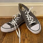 Converse Chuck Taylor Core Chuck Taylor All Star Ox Sneaker, Charcoal Photo 6