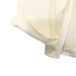 Urban Outfitters  Pins and Needles small lace panel sheer‎ croptop Photo 2