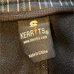 Kerrits Womens Small Striped Jacket With Zipper & Pockets 75a Photo 5