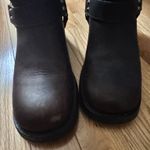 Steve Madden Brown  Boots Photo 3