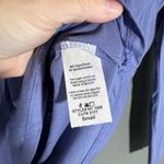 Noble U Women's Whimsygoth Lace Trim Blue T Photo 4