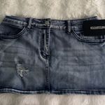 Thats So Fetch Jean Skirt Photo 0