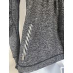 Lululemon Pullover Half Zip Hoodie Sweater Size 6 Photo 4