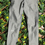 Under Armour  Gray Leggings Size S Photo 0