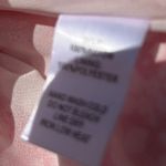 Lulus  Lean Close Red/White Floral Halter Neck Mini Swing Dress  Size XS New Photo 13