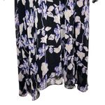 Anthropologie  O.P.T Ruffle Floral Dress‎ Photo 6