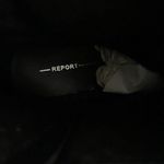 Report Women's North Fashion Boot Black Faux Fur Winter Booties Size 7.5 Photo 6