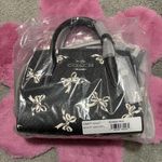 Coach  bow bag Photo 0