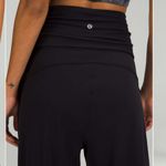 Lululemon  Align Super-High-Rise Foldover Ribbed-Waist Jogger 27" Size 8 Photo 4