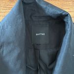 Smythe Black Blazer Photo 1