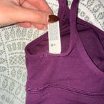 Lululemon  Sports Bra Photo 2