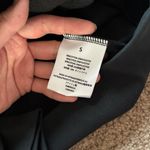 Fear of god Hoodie Jet Black Size S Photo 3