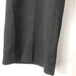 Maggie Barnes  22W Jayne Black Workwear Dress Pants Plus Funeral Photo 6
