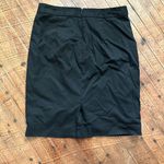 Banana Republic  minimalist business casual 4 petite pencil skirt Photo 1