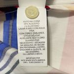 Kate Spade  New York Spring 2017 Ready-to-Wear... live Colorfully Top Size M Photo 6