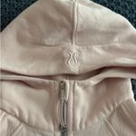 Lululemon Scuba Half-Zip Hoodie Photo 1