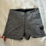 Nike  pro biker shorts Photo 0
