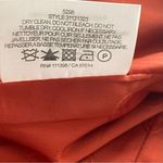 Tory Burch  Wool Pencil Skirt‎ Cornelia Plaid Photo 4