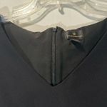 Worthington  Black Dress Women’s 4 Photo 3