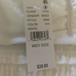 PacSun Lace Tube Top Photo 4