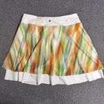 CALIA Women’s Double Layer Mesh Golf Skort Size M Photo 6